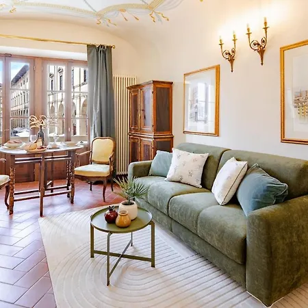 Centre, Prestigious With A View * Arezzo
