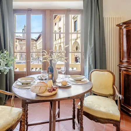 Apartmán Centre, Prestigious With A View Arezzo