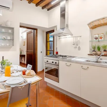 Centre, Prestigious With A View Apartment Arezzo