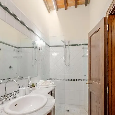 Centre, Prestigious With A View * Arezzo