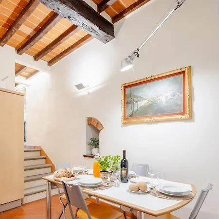 Centre, Prestigious With A View Apartmán Arezzo