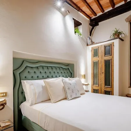 Centre, Prestigious With A View Arezzo