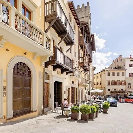 Centre, Prestigious With A View Apartment *