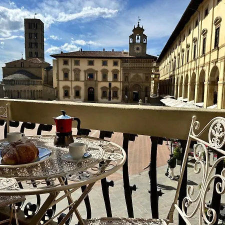 Centre, Prestigious With A View Apartment *