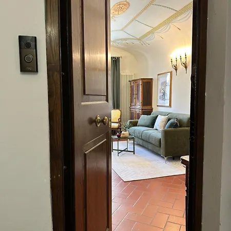 Apartment Centre, Prestigious With A View