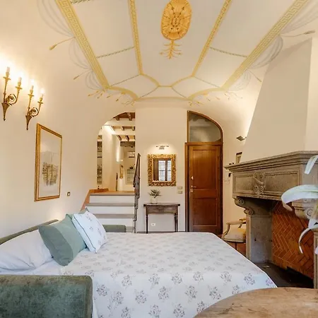 Centre, Prestigious With A View Arezzo