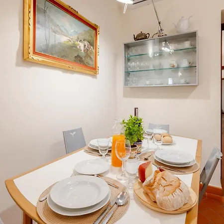 Centre, Prestigious With A View Apartmán Arezzo