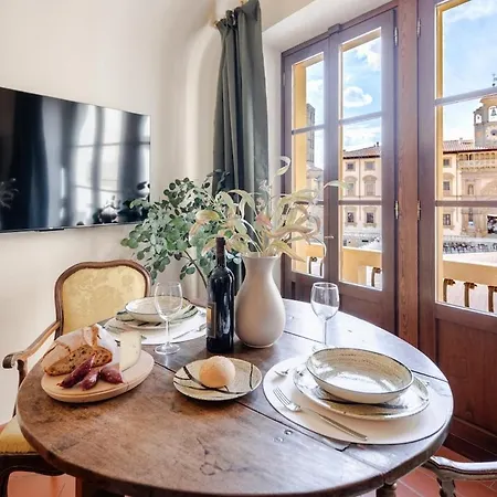Centre, Prestigious With A View Arezzo