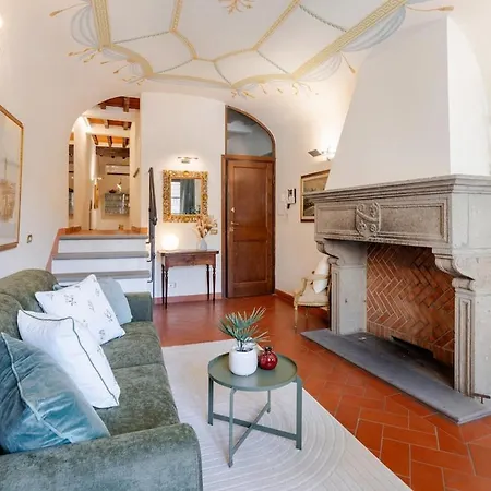 Centre, Prestigious With A View Arezzo