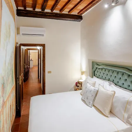 Apartmán Centre, Prestigious With A View Arezzo