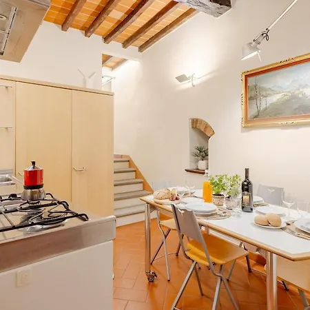 Apartment Centre, Prestigious With A View Arezzo
