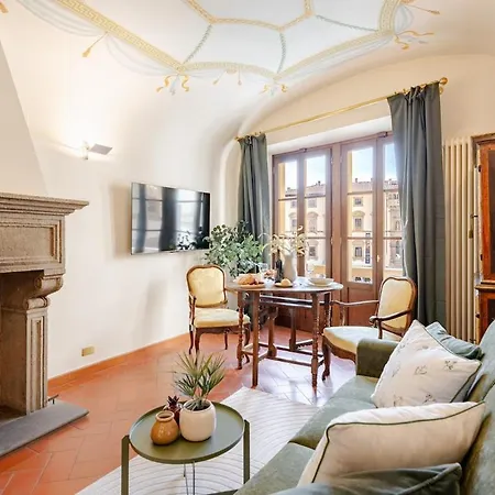 Apartmán Centre, Prestigious With A View