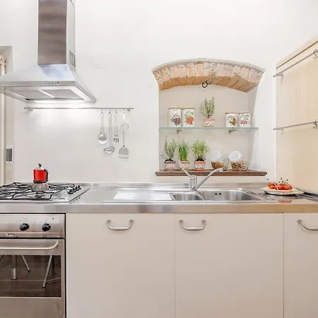 Centre, Prestigious With A View * Arezzo