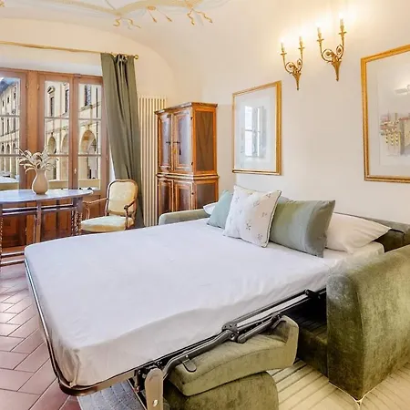 Centre, Prestigious With A View * Arezzo
