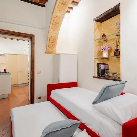 Centre, Prestigious With A View Arezzo