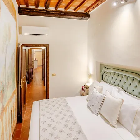 Apartment Centre, Prestigious With A View