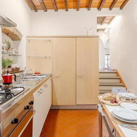 Centre, Prestigious With A View Arezzo