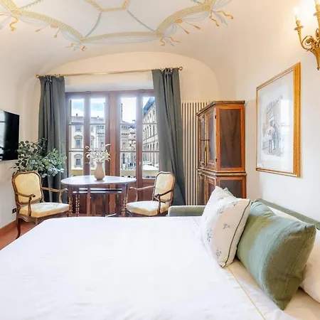 Centre, Prestigious With A View Apartment *