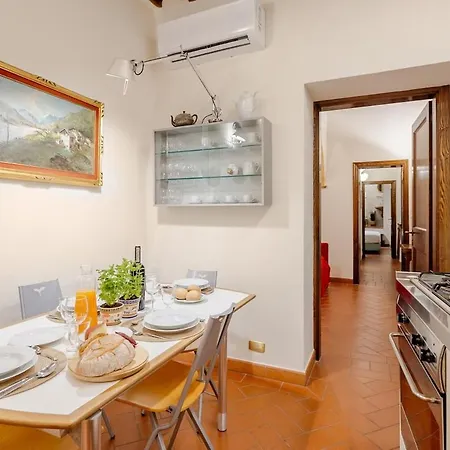 Centre, Prestigious With A View * Arezzo