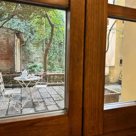 Centre, Prestigious With A View Apartmán Arezzo