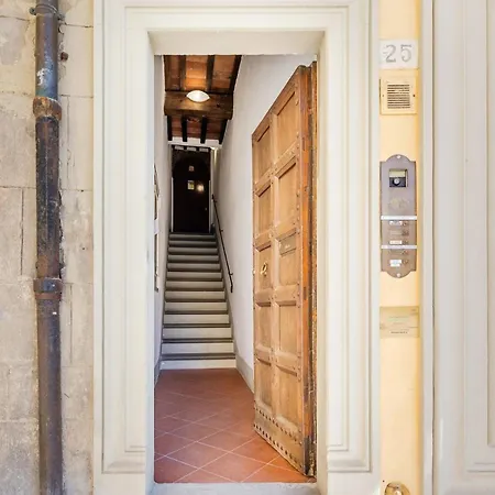 Apartment Centre, Prestigious With A View Arezzo