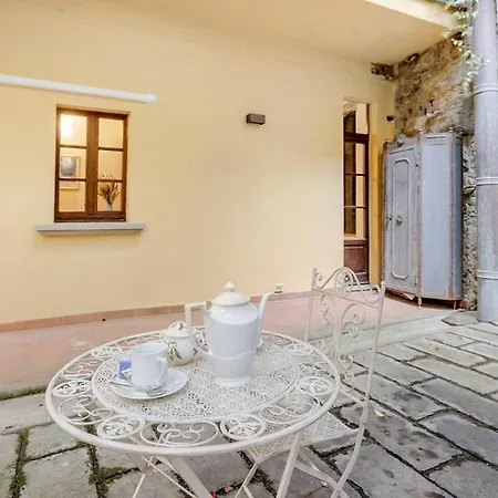 Centre, Prestigious With A View * Arezzo