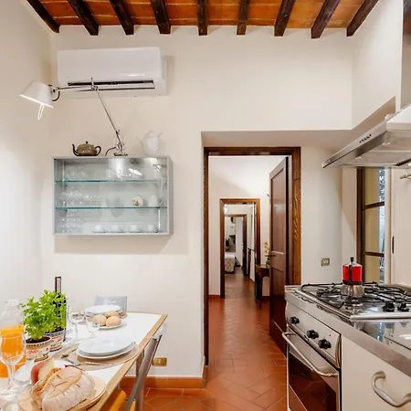 Centre, Prestigious With A View Arezzo