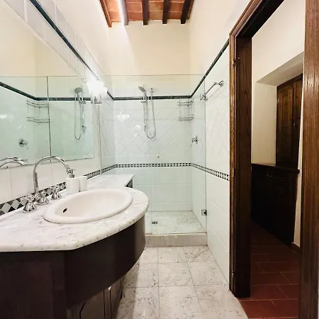 Centre, Prestigious With A View Apartmán Arezzo