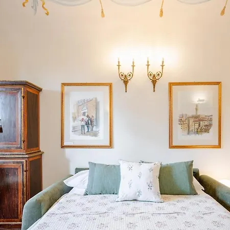 Apartmán Centre, Prestigious With A View Arezzo