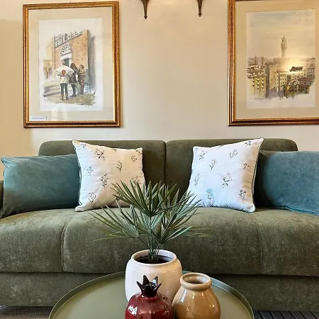 Centre, Prestigious With A View Apartment *